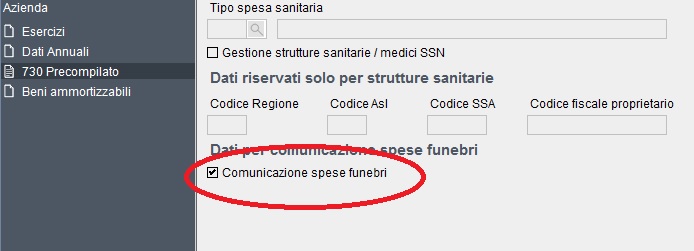 730 spese funebri 730 spese funebri